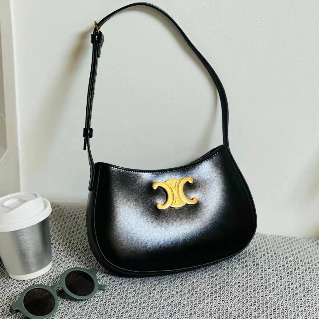 Túi Đeo Vai Celine Tilly Bag Remake Hàn Size 20cm