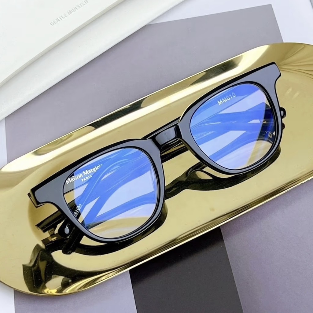 Kính Cận Gentle Monster Maison Margiela 010