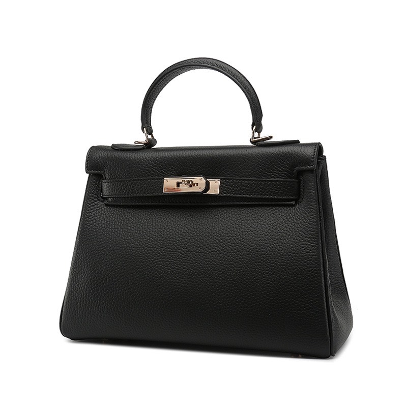 Túi Xách Hermes Handbags Kelly Remake Hàn Size 25cm