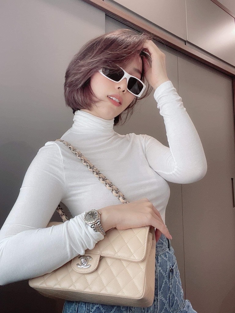 Áo giữ nhiệt Hàn Quốc 