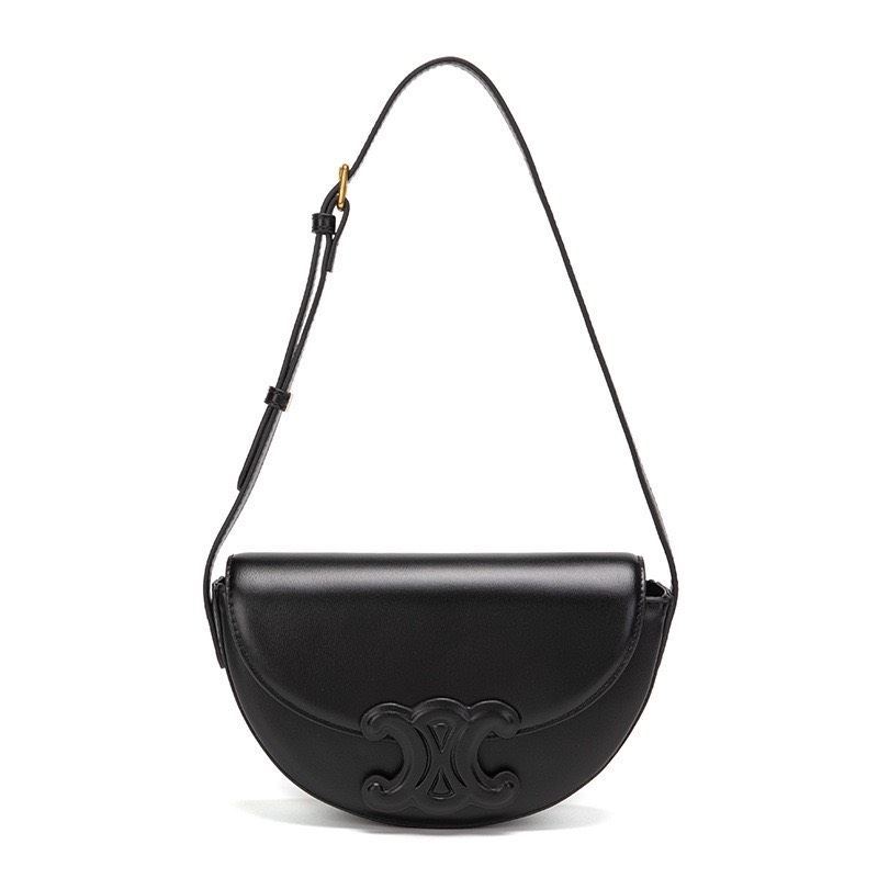 Túi Celine Remake Korea Besace Moon Size 23cm