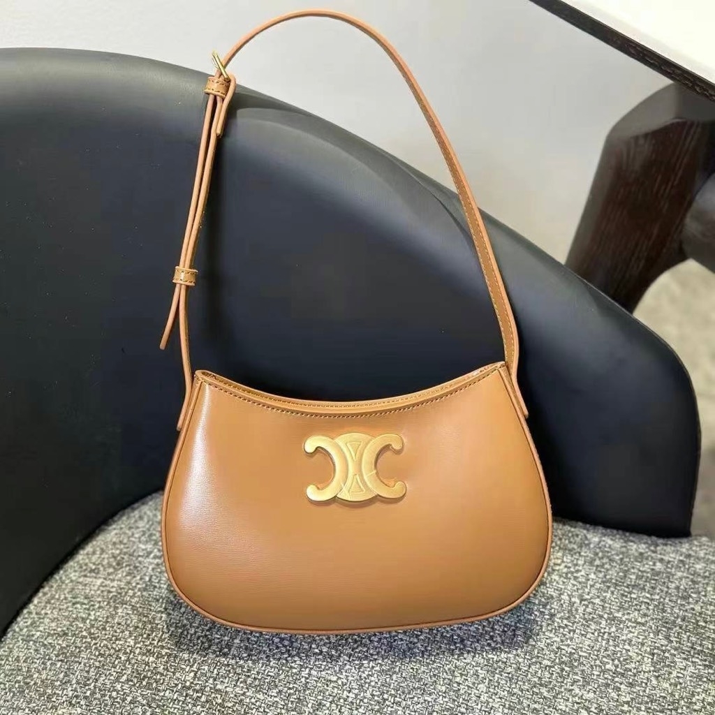Túi Đeo Vai Celine Tilly Bag Remake Hàn Size 20cm