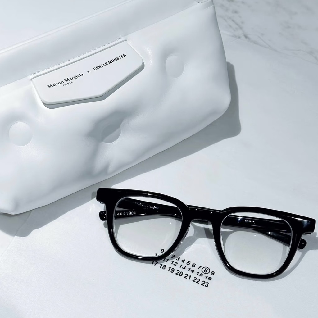 Kính Cận Gentle Monster Maison Margiela 010