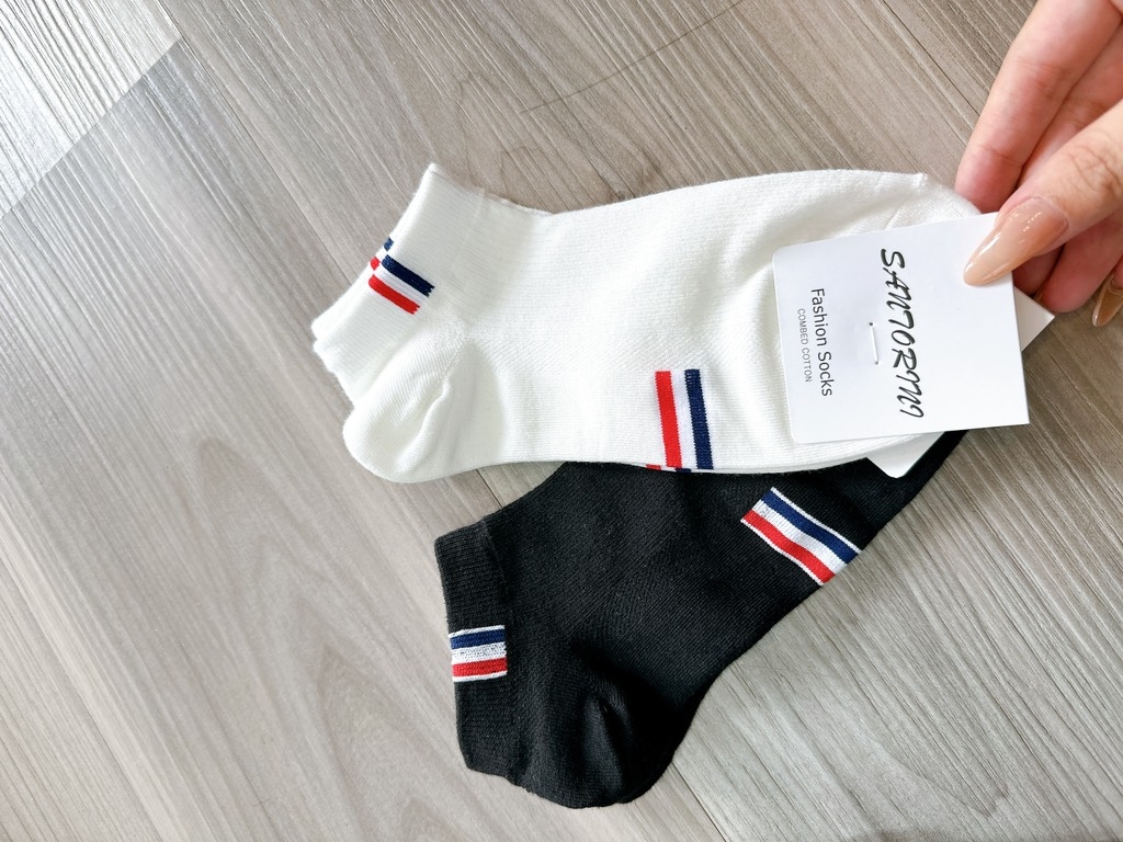 Tất hàn quốc đủ mẫu