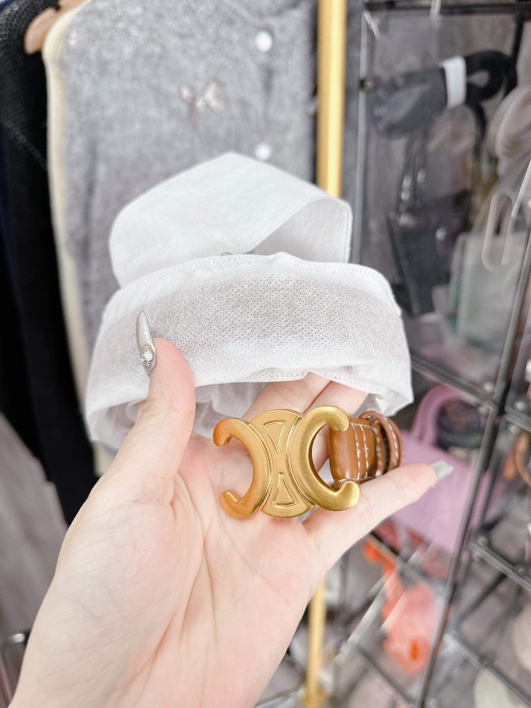 Thắt lưng Celine