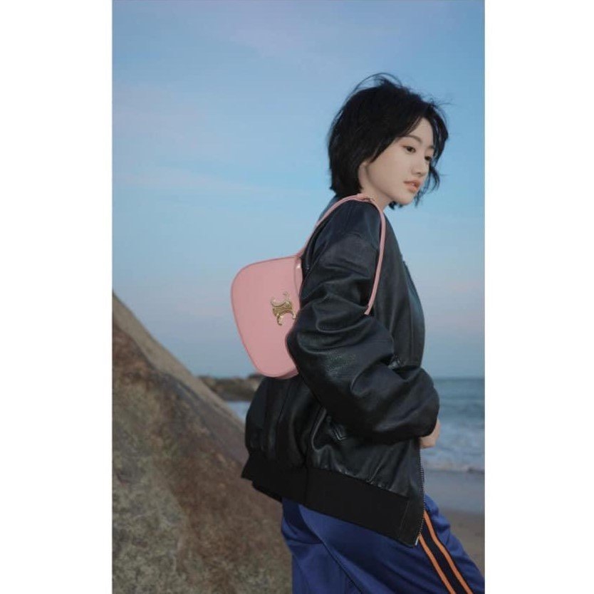 Túi Đeo Vai Celine Tilly Bag Remake Hàn Size 20cm