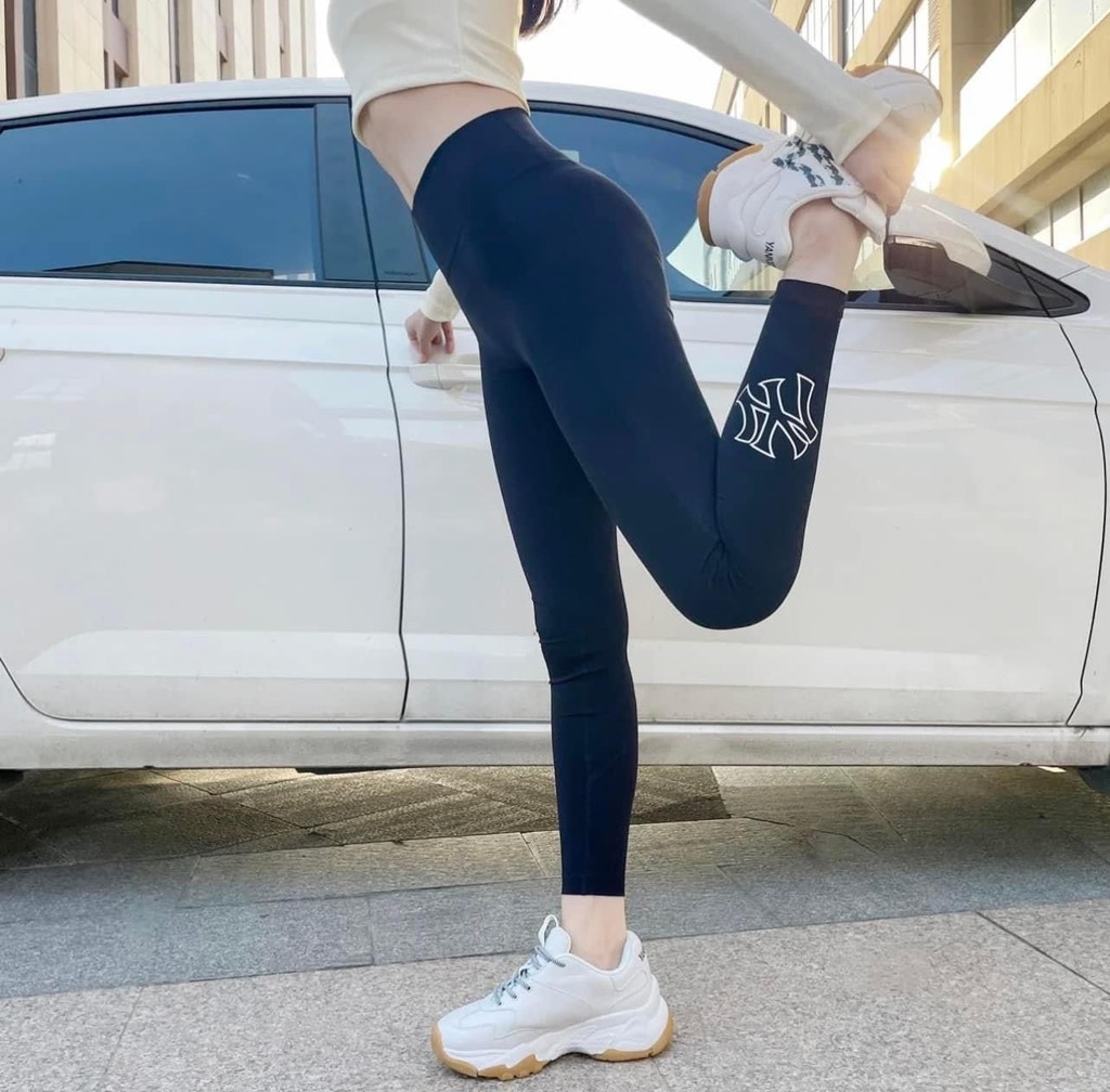 Quần Legging MLB