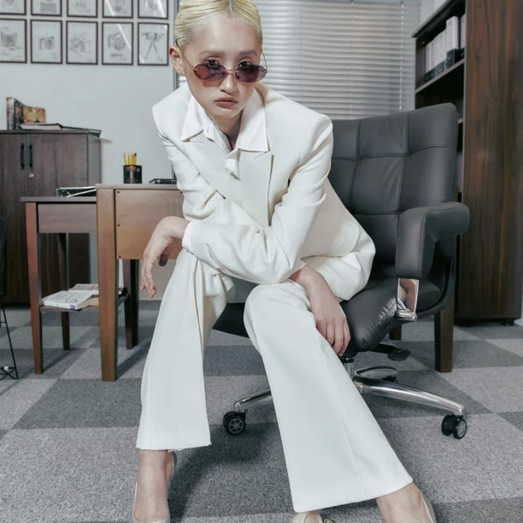 Kính Mát Hàn Quốc Rieti Papetti