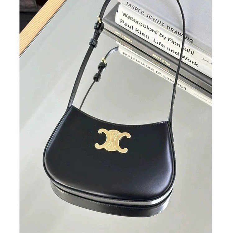Túi Đeo Vai Celine Tilly Bag Remake Hàn Size 20cm