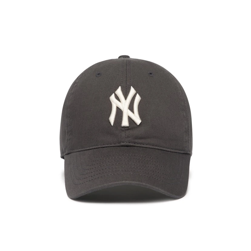 Mũ MLB NY 3ACP6601N-50CGS Màu Xám