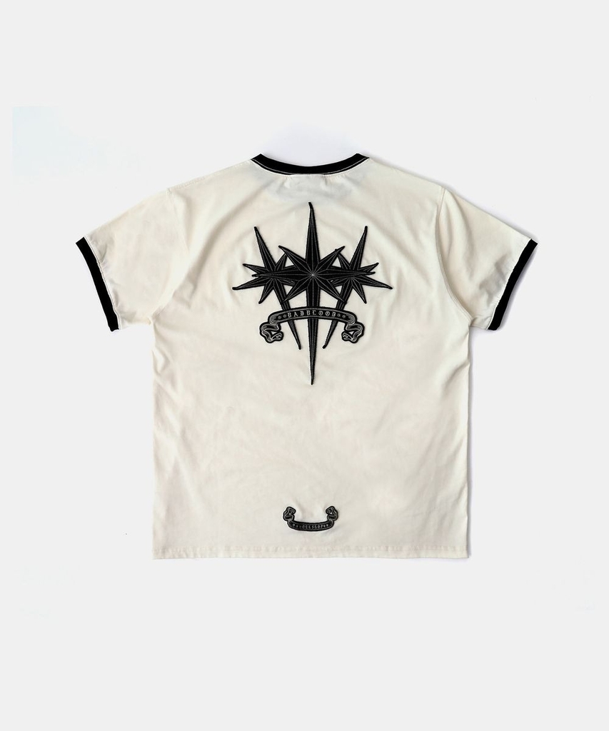 Áo Badblood Cosmo Triple Patch Ringer