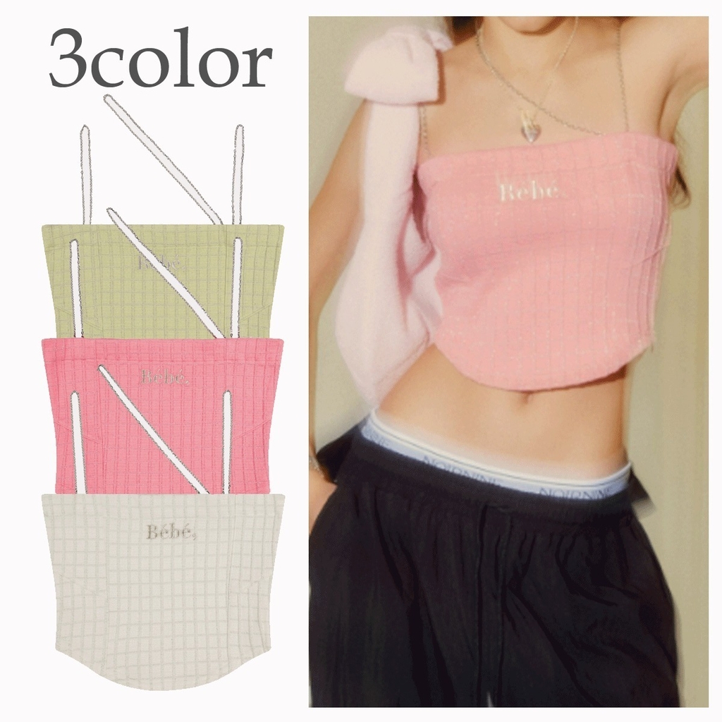 Áo cúp ngực Noirnine