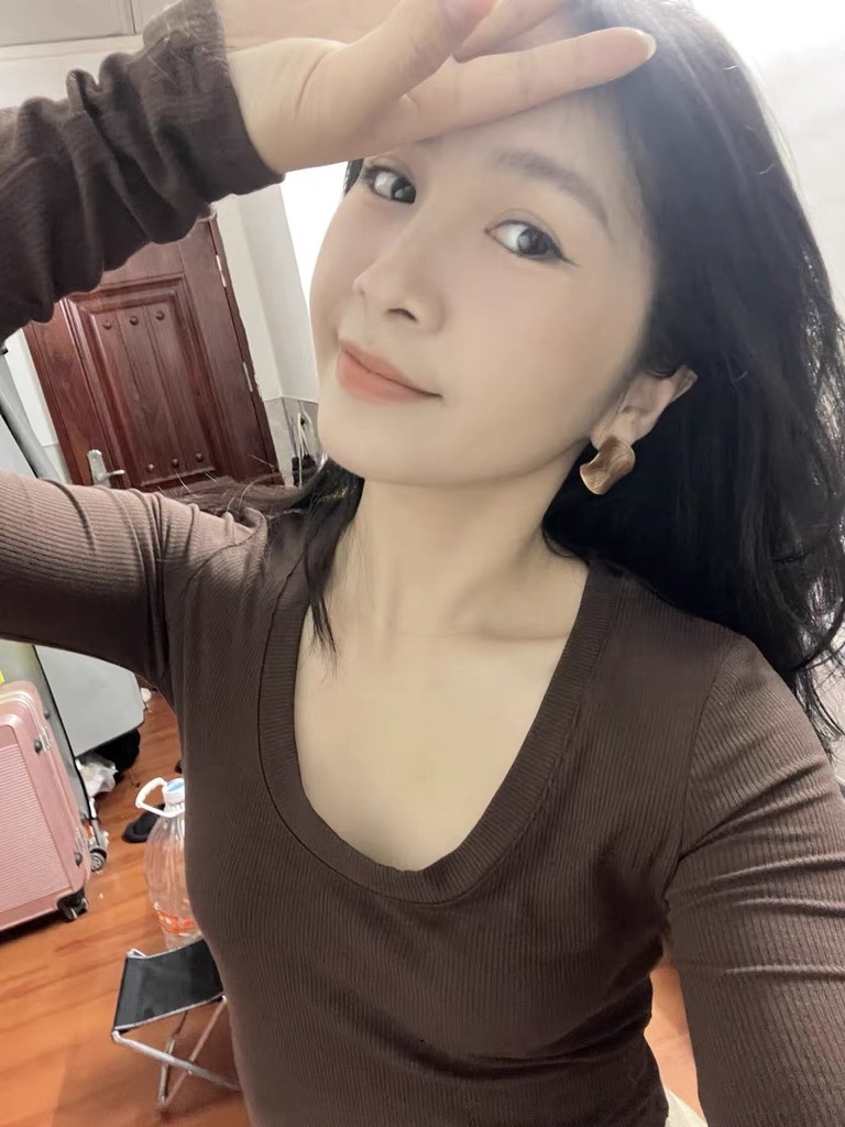 Áo giữ nhiệt kumi cổ tròn