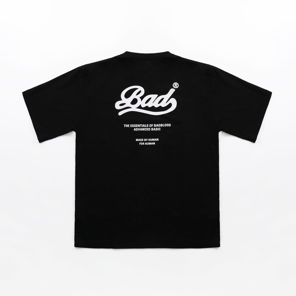 Áo Phông Bad Blood - Bad