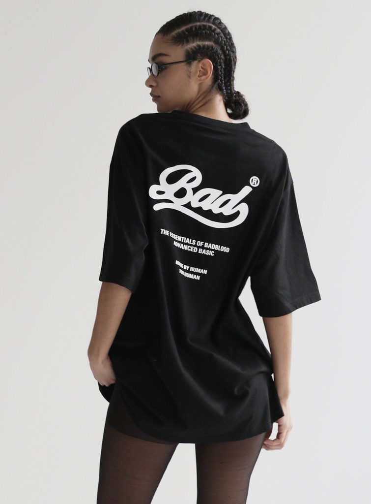 Áo Phông Bad Blood - Bad