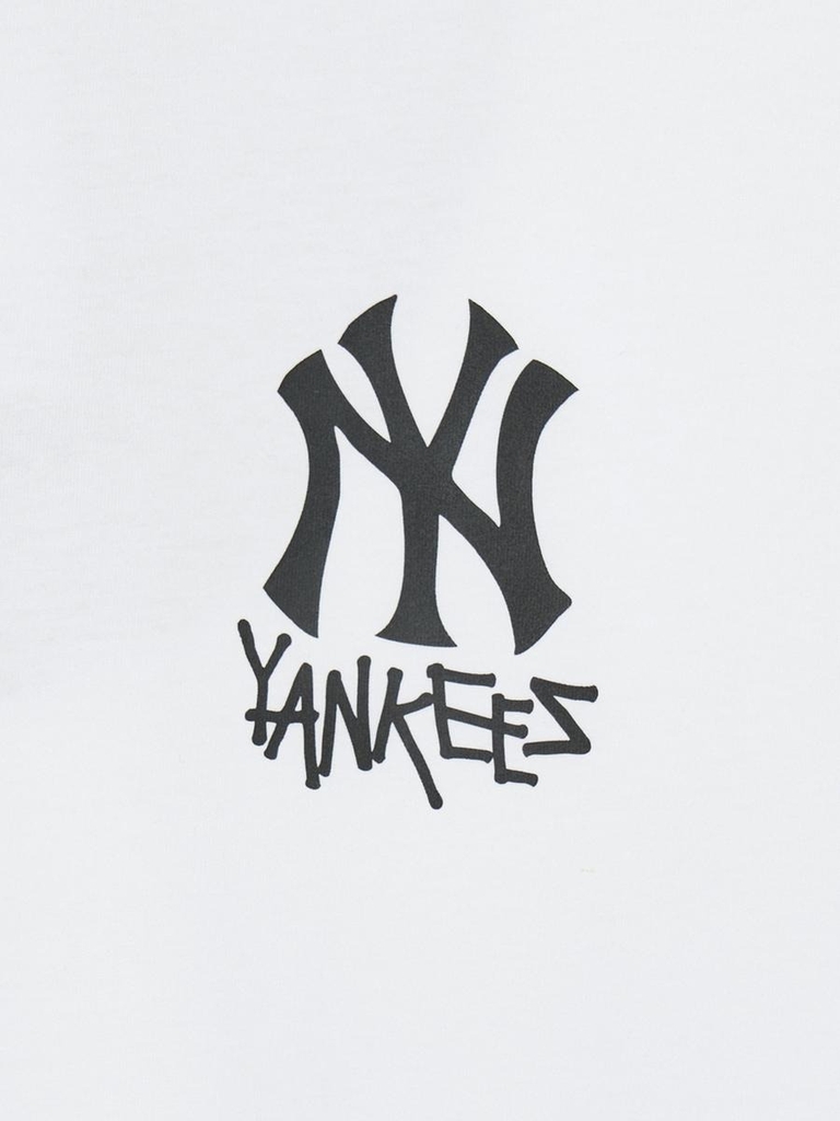 Áo Phông MLB New York Yankees 3ATSB1843-50BKS