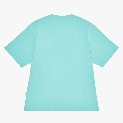 Áo Phông Nerdy Cursive Logo Heart Màu Xanh Mint