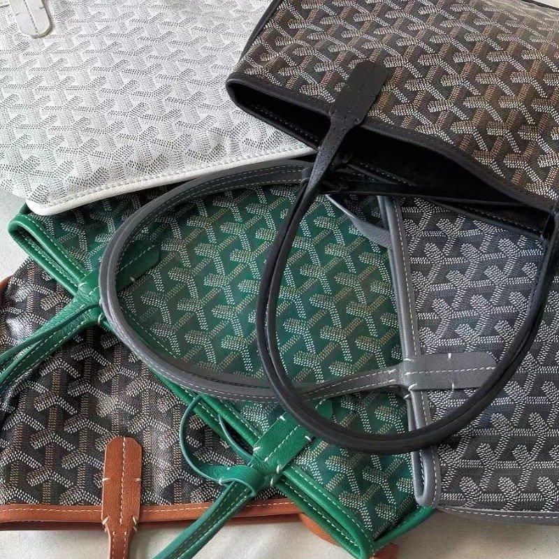 Túi Tote Goyard Remake Korea 20cm