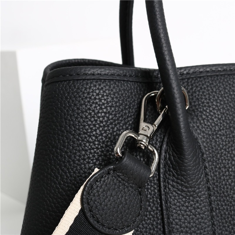 Túi Xách Hermes Remake Korea Garden Party 30 Size 25cm