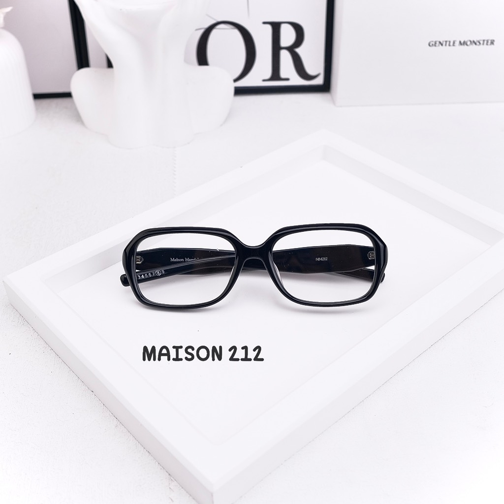 Kính Mát Gentle Monster Maison Margiela 212