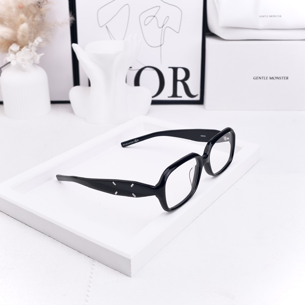Kính Mát Gentle Monster Maison Margiela 212