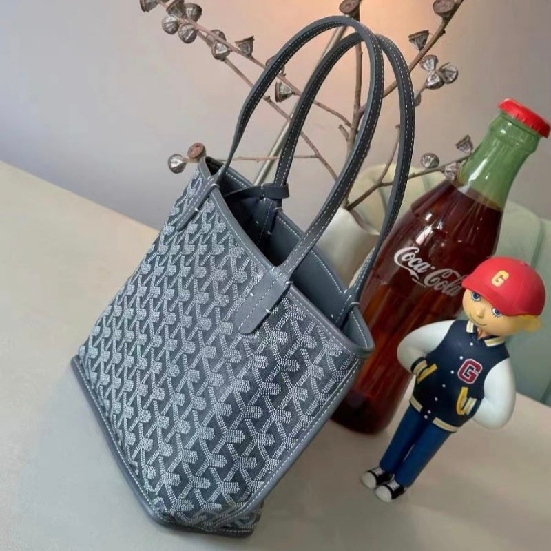 Túi Tote Goyard Remake Korea 20cm