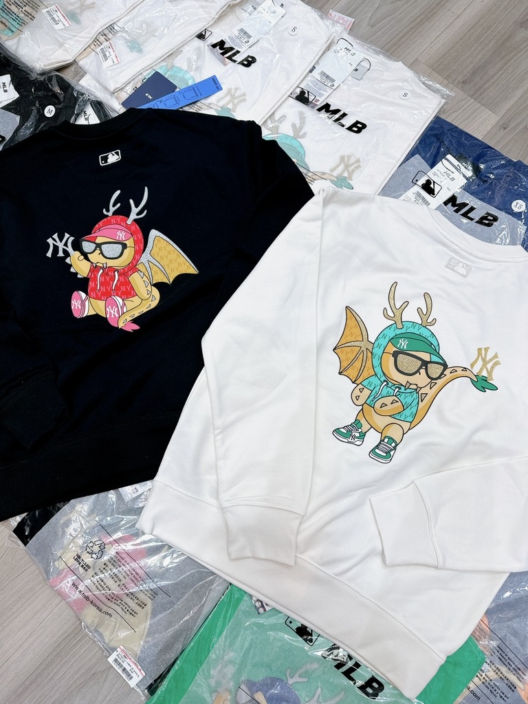 Áo nỉ hoodie rồng ss2023
