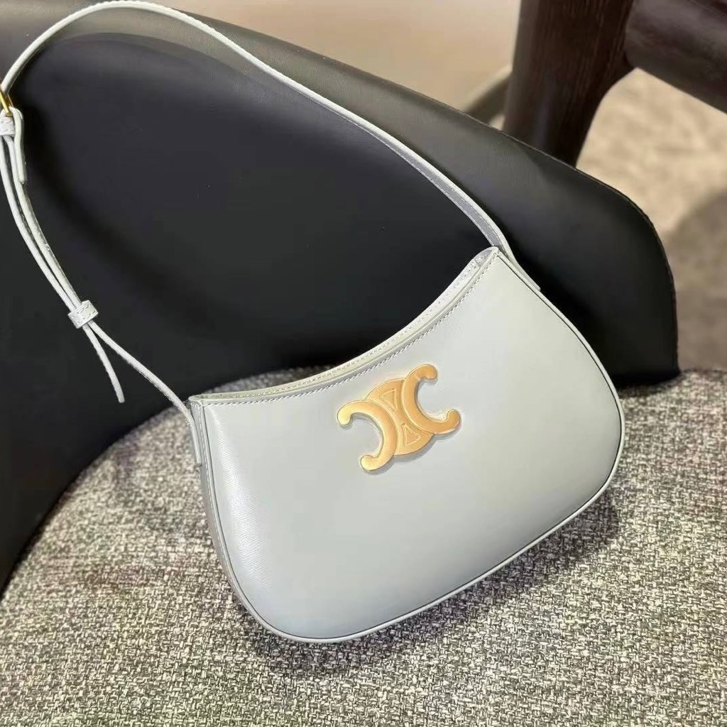 Túi Đeo Vai Celine Tilly Bag Remake Hàn Size 20cm