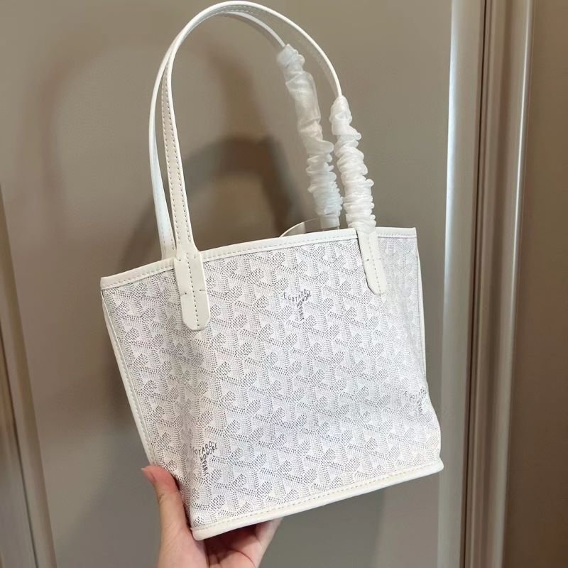Túi Tote Goyard Remake Korea 20cm