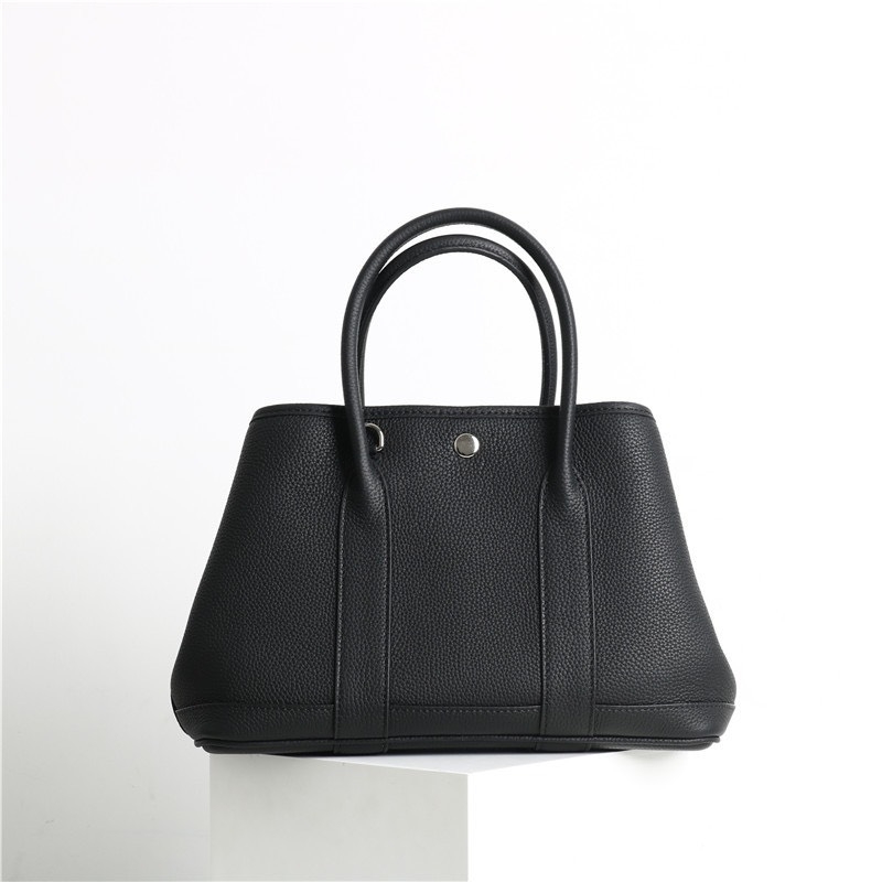 Túi Xách Hermes Remake Korea Garden Party 30 Size 25cm