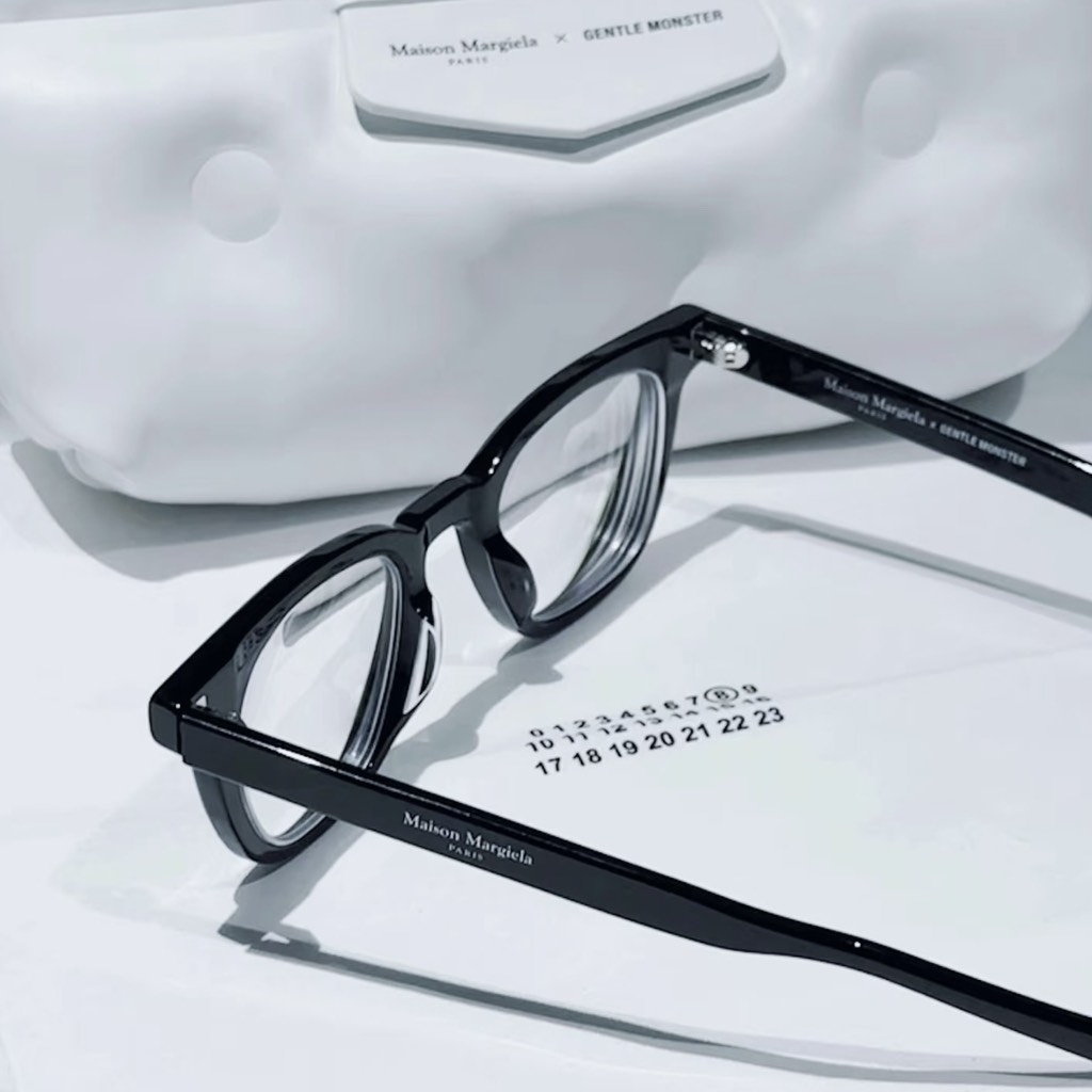 Kính Cận Gentle Monster Maison Margiela 010