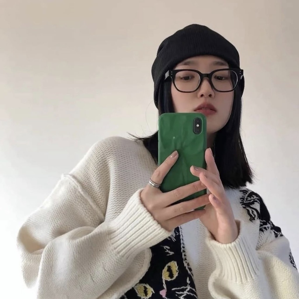 Kính Gentle Monster Leroy 01 Màu Đen