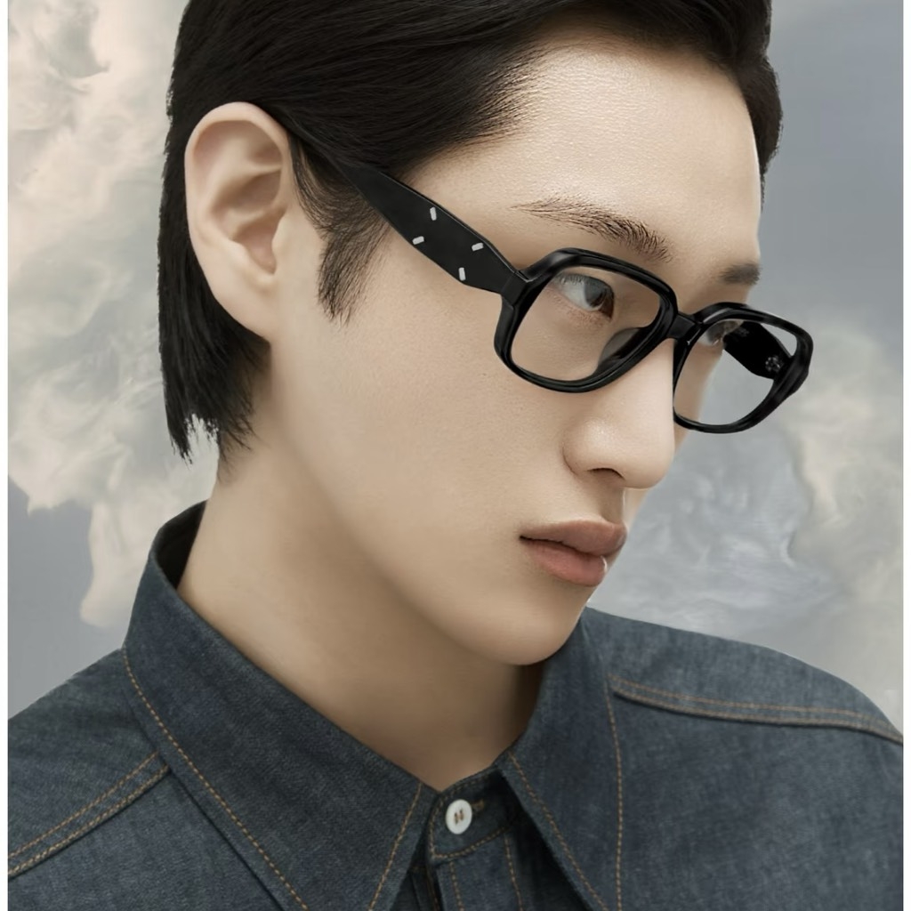 Kính Gentle Monster X Maison Margiela 114 Gọng Cận
