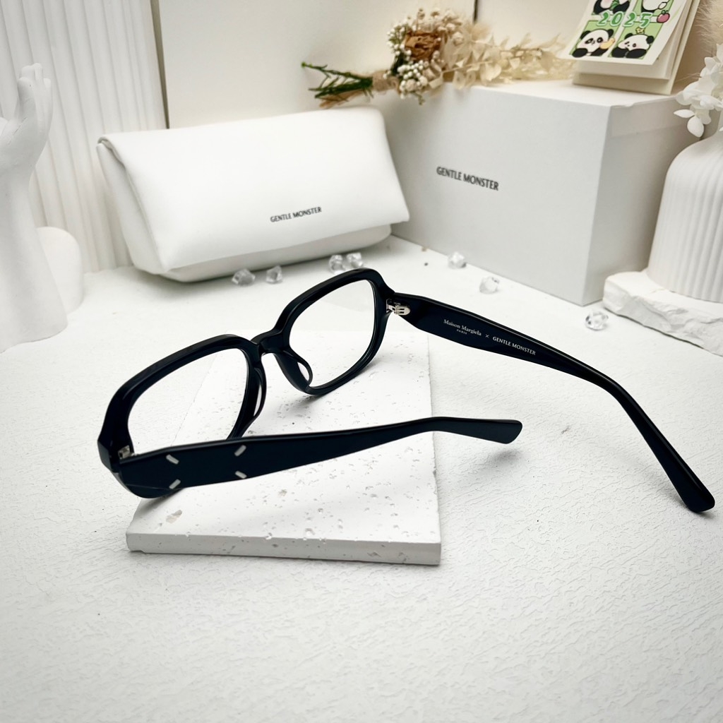 Kính Gentle Monster X Maison Margiela 114 Gọng Cận