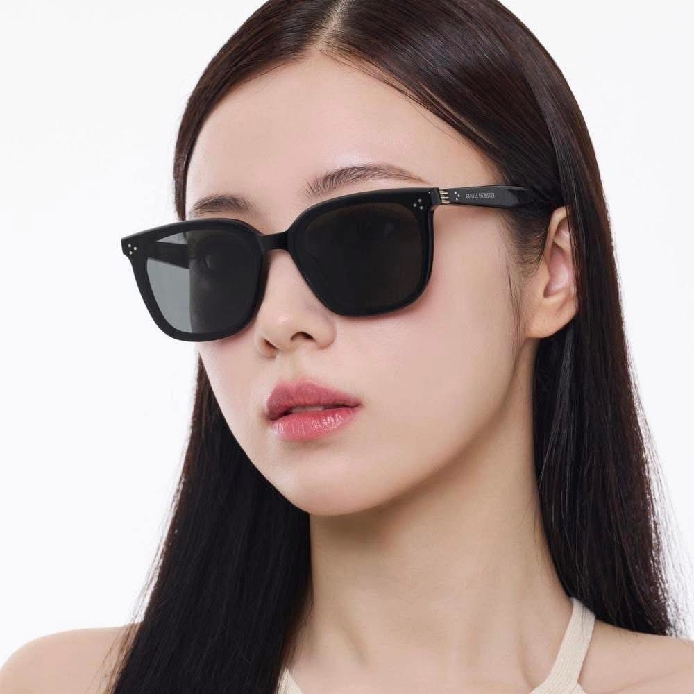 Kính Gentle Monter By Row 01 ss 2025
