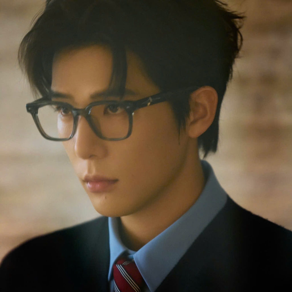 Kính Mát Gentle Monster Bold Alto GC9 Màu Xám