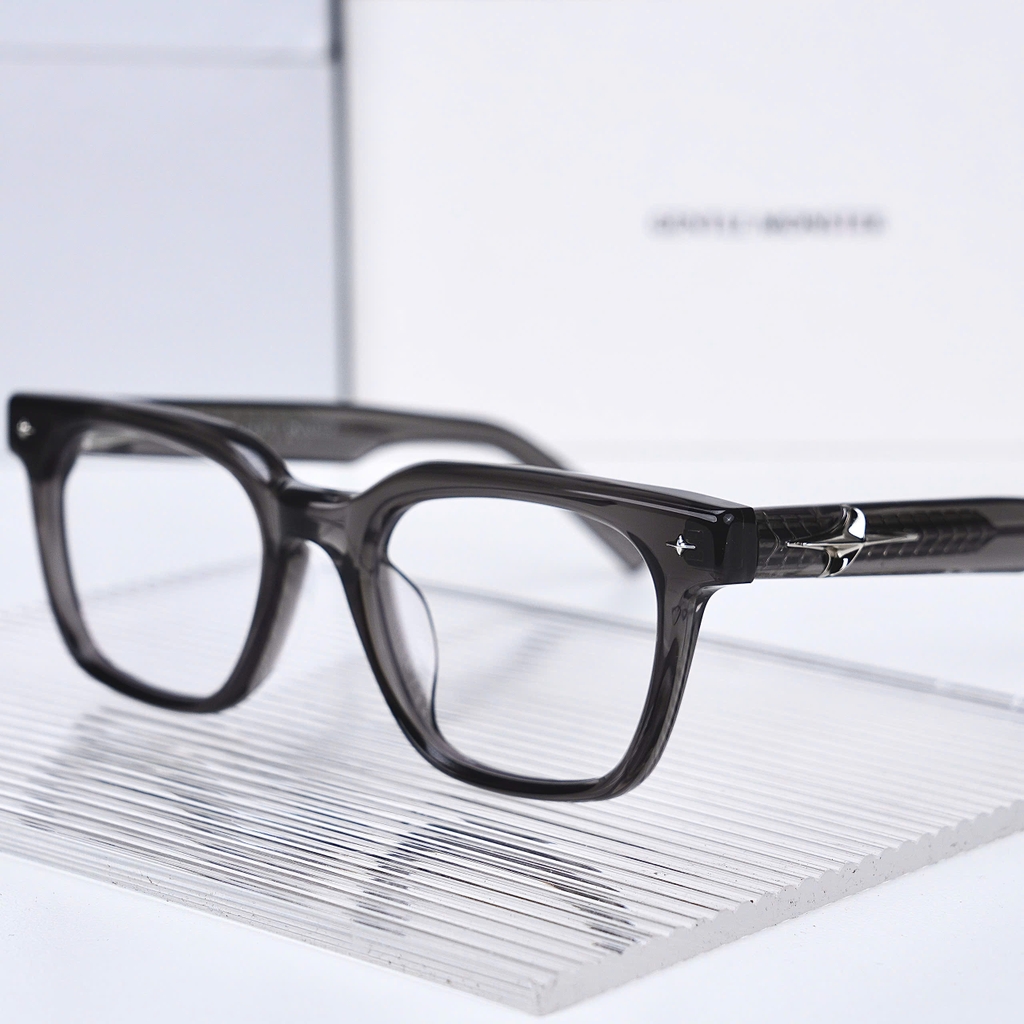 Kính Mát Gentle Monster Bold Alto GC9 Màu Xám