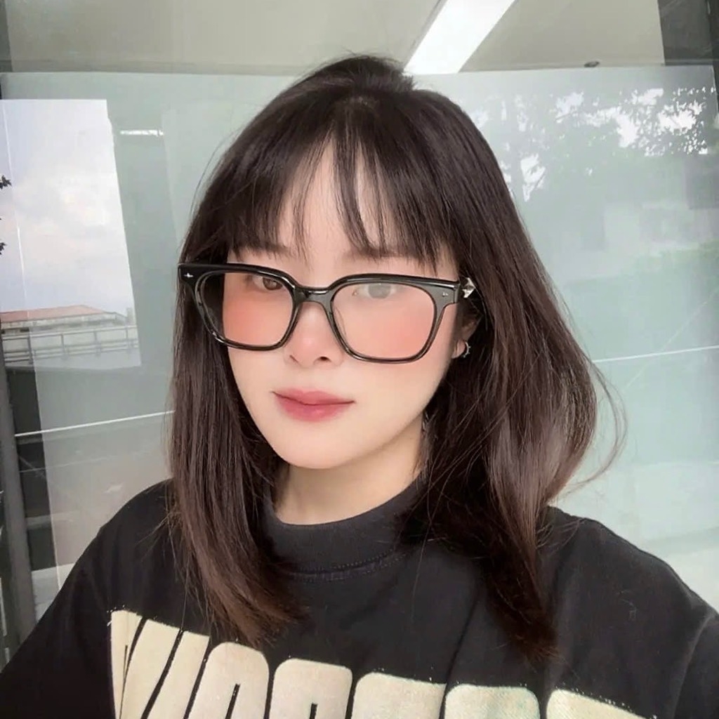 Kính Mát Gentle Monster Bold Alto Màu Nâu