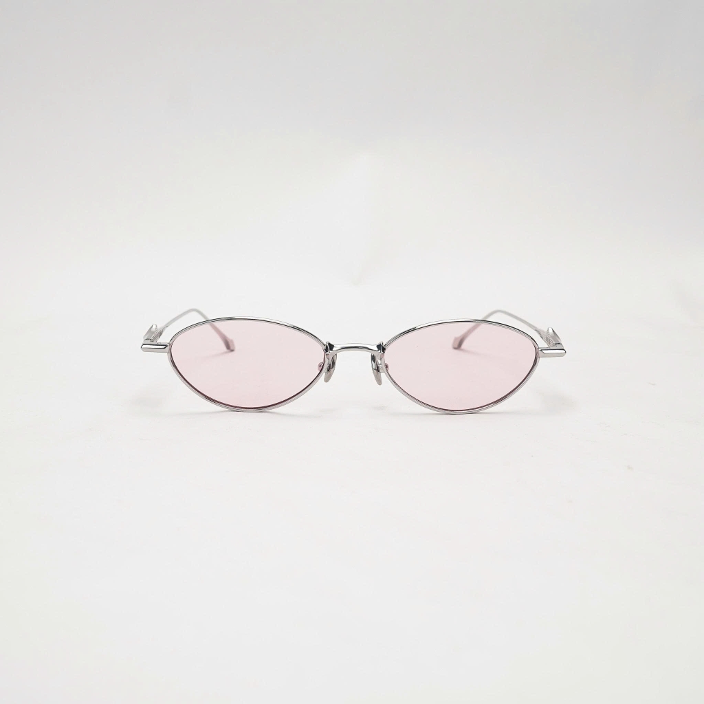 Kính Mát Gentle Monster Bold Eden 02 BR Màu Đen-Nâu