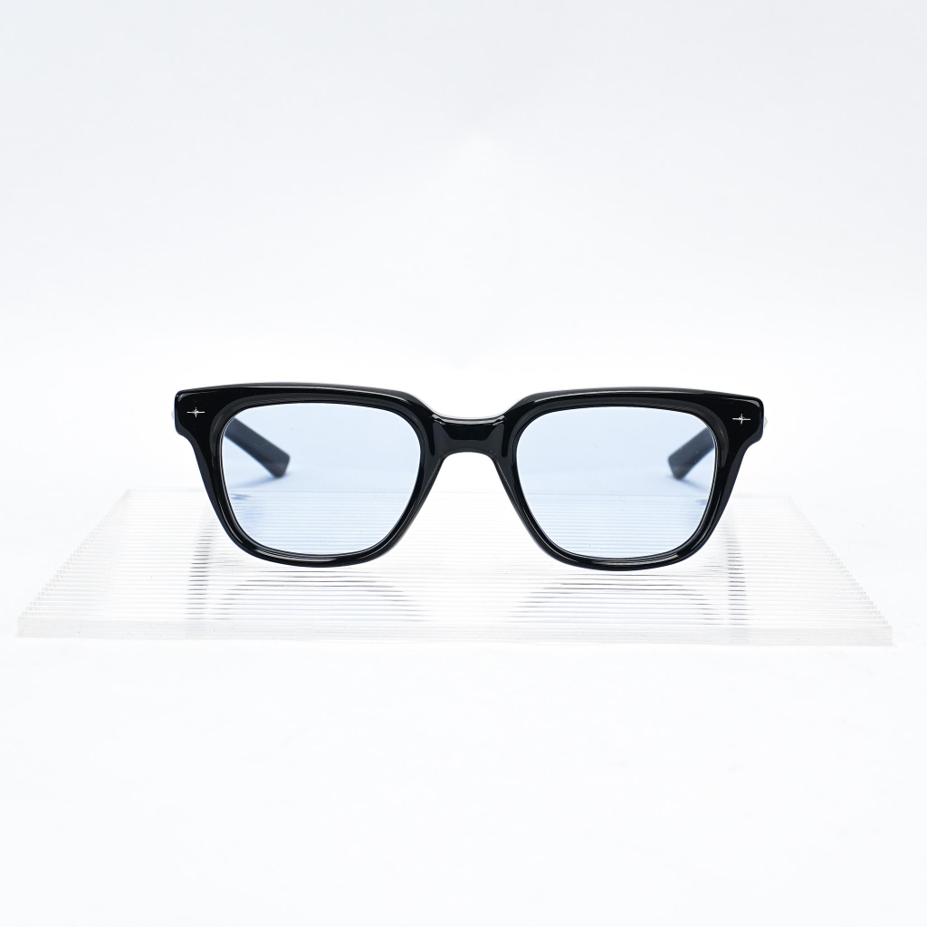 Kính Mát Gentle Monster Bold Fata 01 BL Màu Xanh
