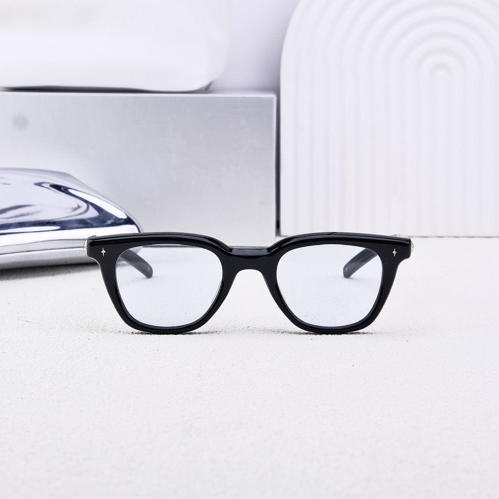 Kính Mát Gentle Monster Bold Gauss 01 Màu Xanh