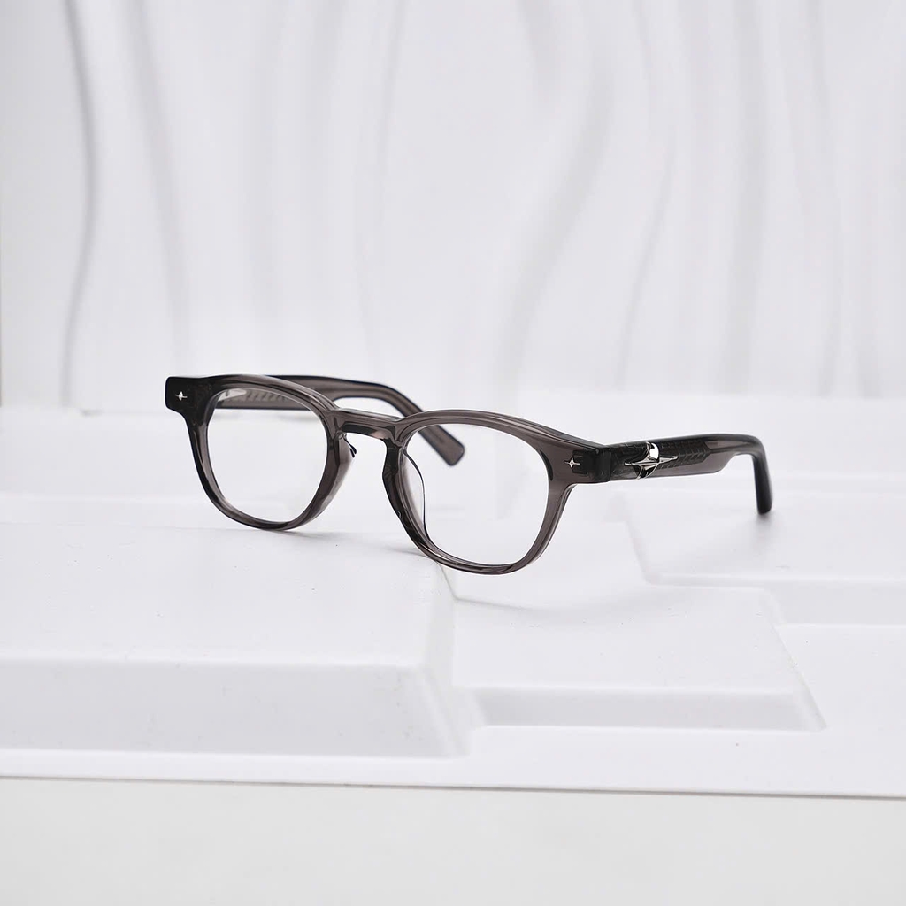 Kính Mát Gentle Monster Bold Joze BRC17 Màu Xám