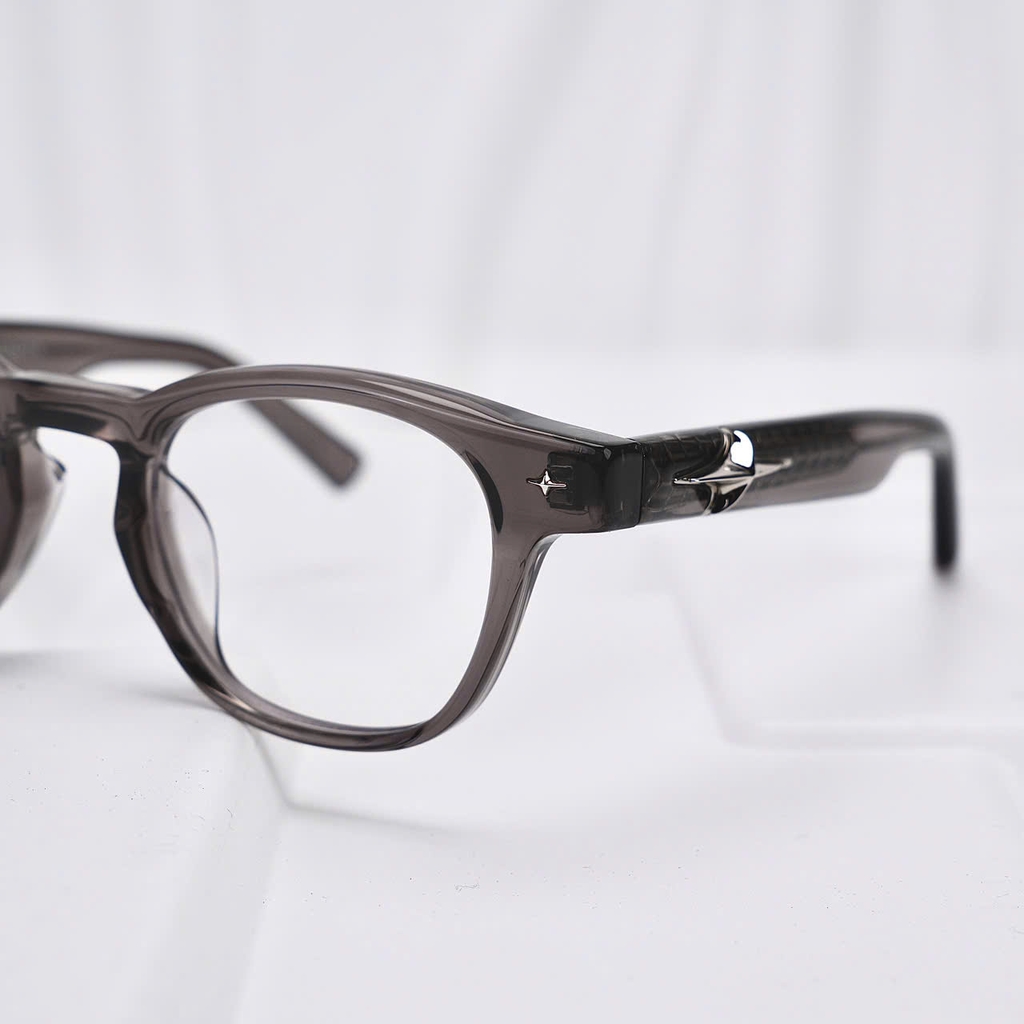 Kính Mát Gentle Monster Bold Joze BRC17 Màu Xám