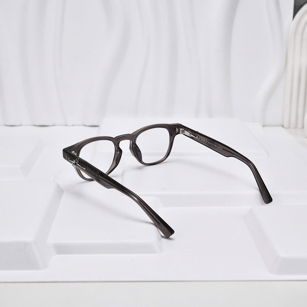 Kính Mát Gentle Monster Bold Joze BRC17 Màu Xám