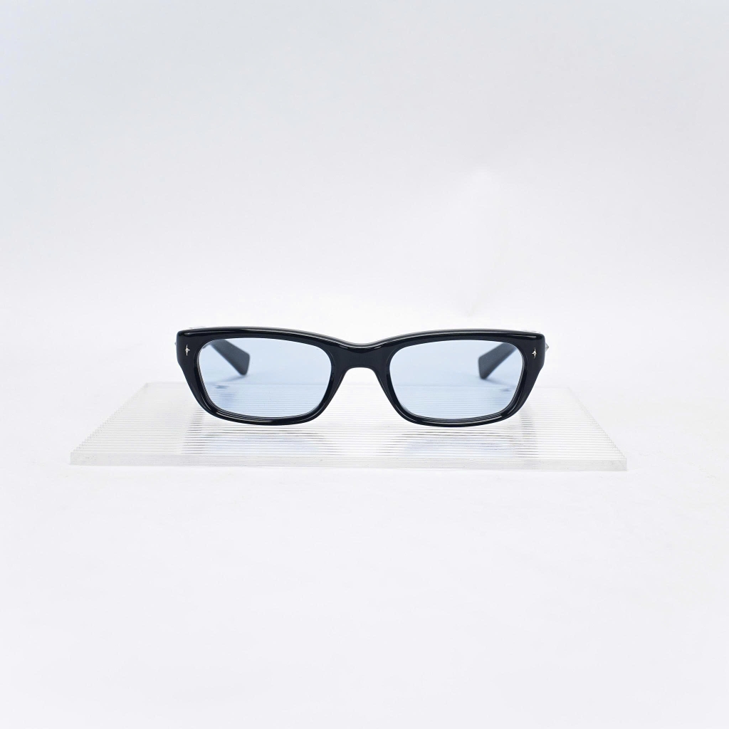 Kính Mát Gentle Monster Bold Kant 01 BL Màu Xanh