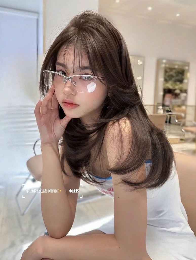 Kính Mát Gentle Monster Bold Kro 02 Màu Bạc