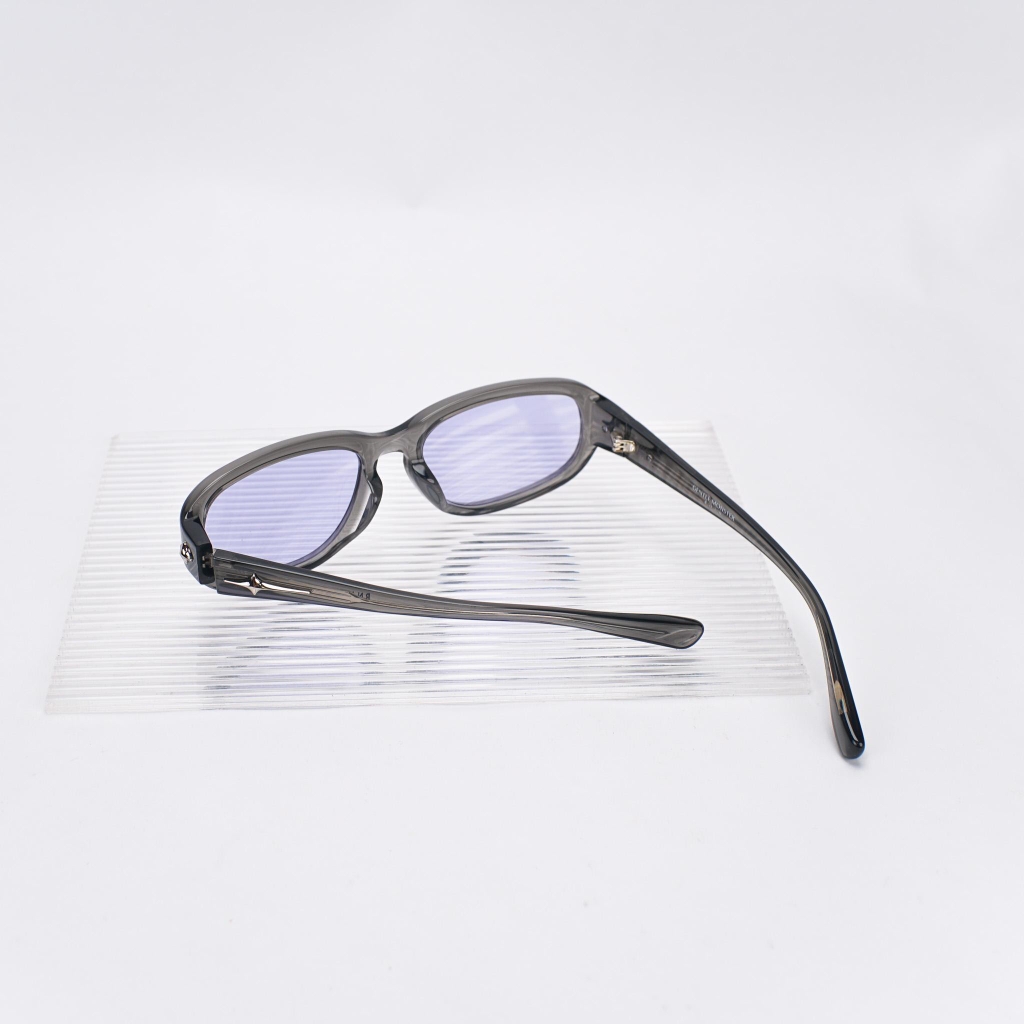Kính Mát Gentle Monster Bold RNA GC9 Màu Xanh