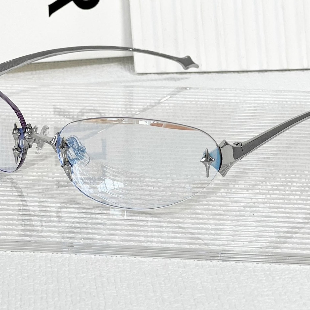 Kính Mát Gentle Monster Bold TTA 02 Màu Vàng