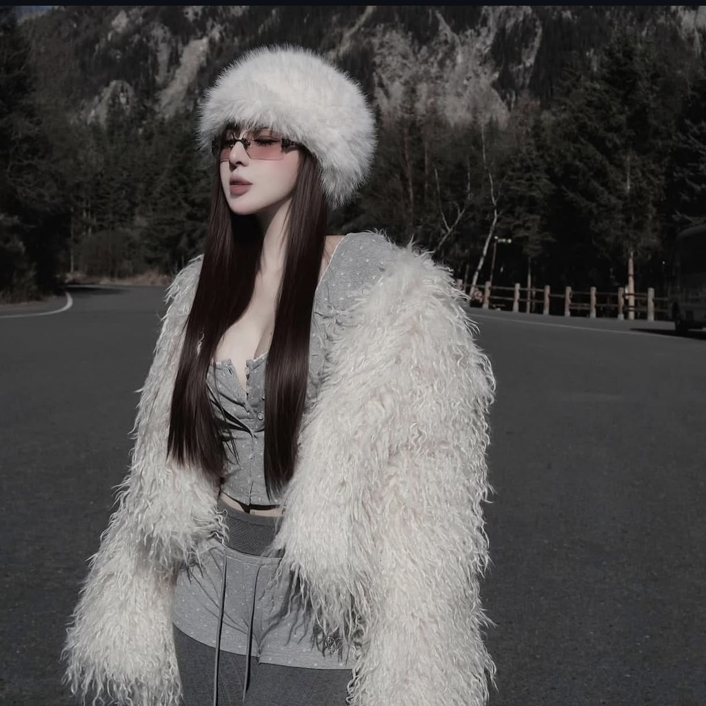 Kính Mát Gentle Monster Bold TTL 01 Màu Hồng