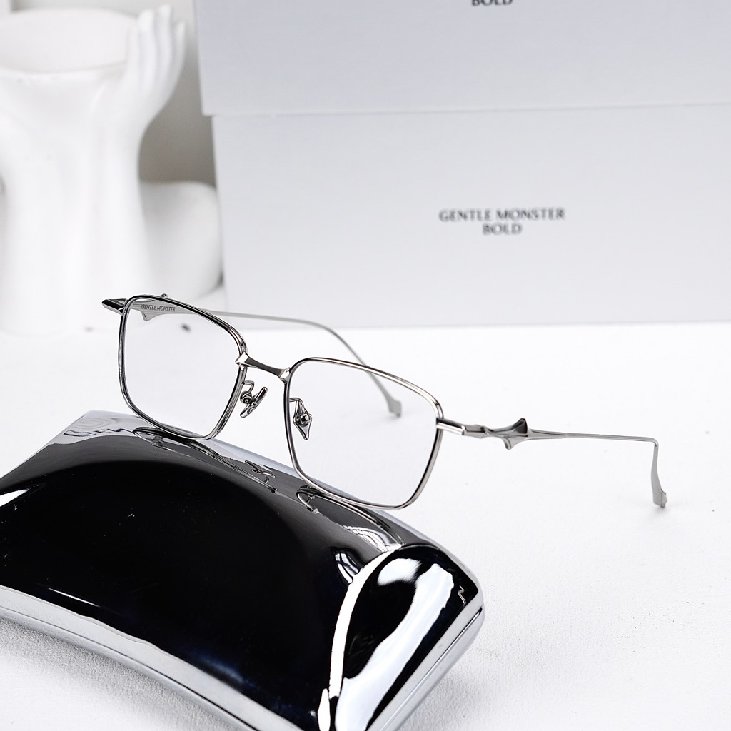 小物 GENTLE MONSTER BOLD VANTA - 02 玉森裕太 ⚫︎ GENTLE MONSTER ⚫︎ Vanta 02 ⚫︎ ¥39,300